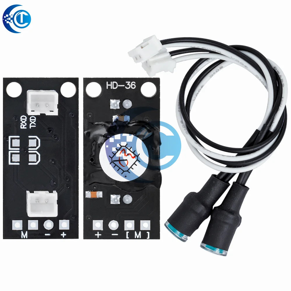Single-Axis Solar Tracking Module