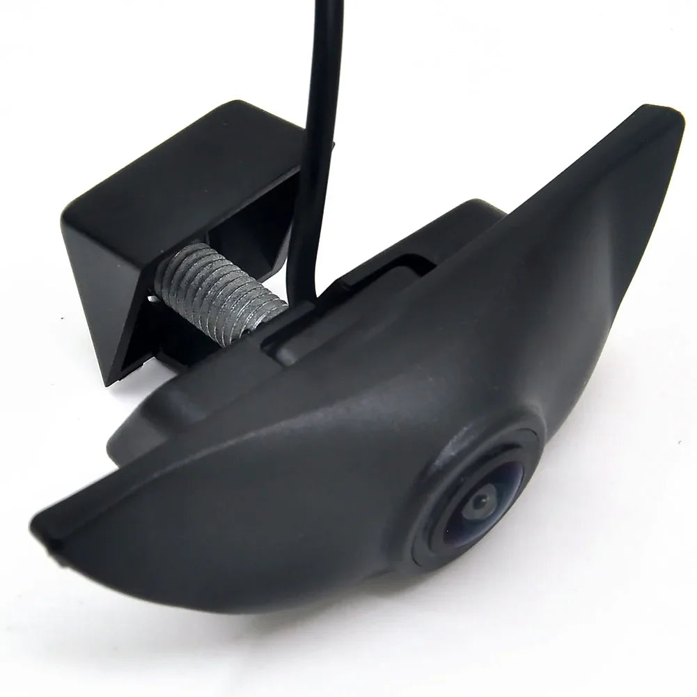 Wired AHD Front-View Camera for Nissan Models