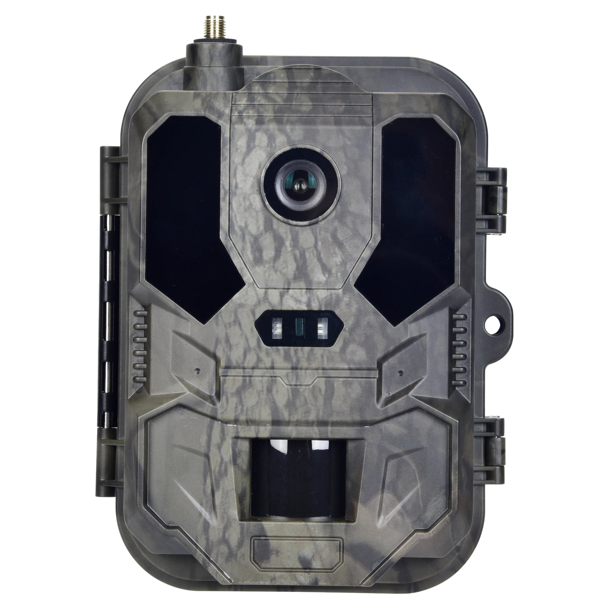 4K 4G Wildlife Trail Camera with 0.2s Trigger and Night Vision
