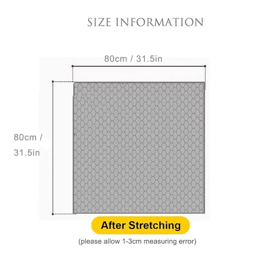 Mäkký detský župan s kapucňou a kresleným motívom