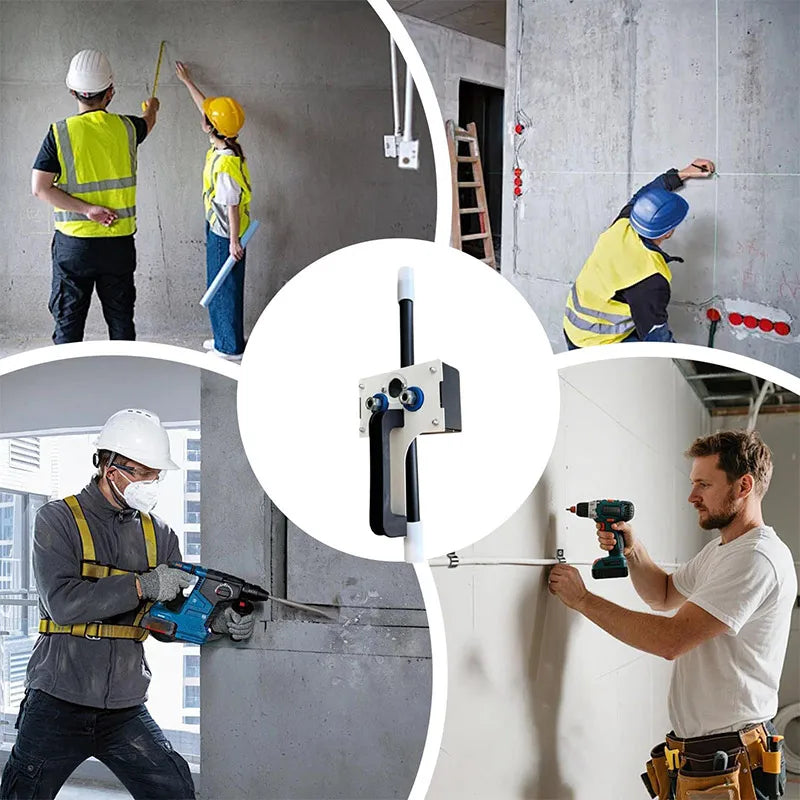 8mm Cable Puller Tool - Colour Options