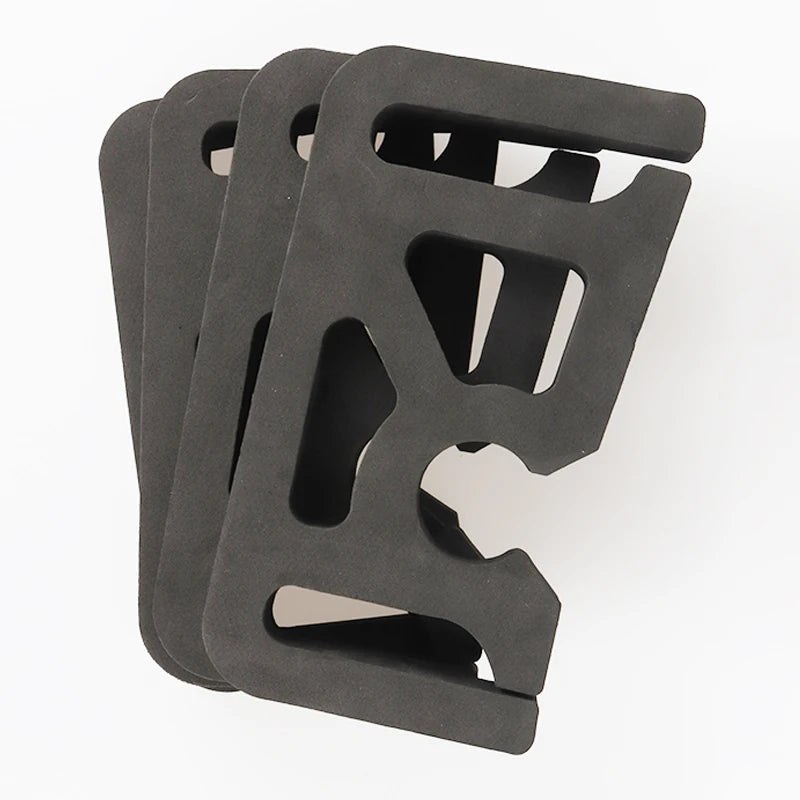 Supporti per eliche per DJI T25 e T25P, set da due o quattro