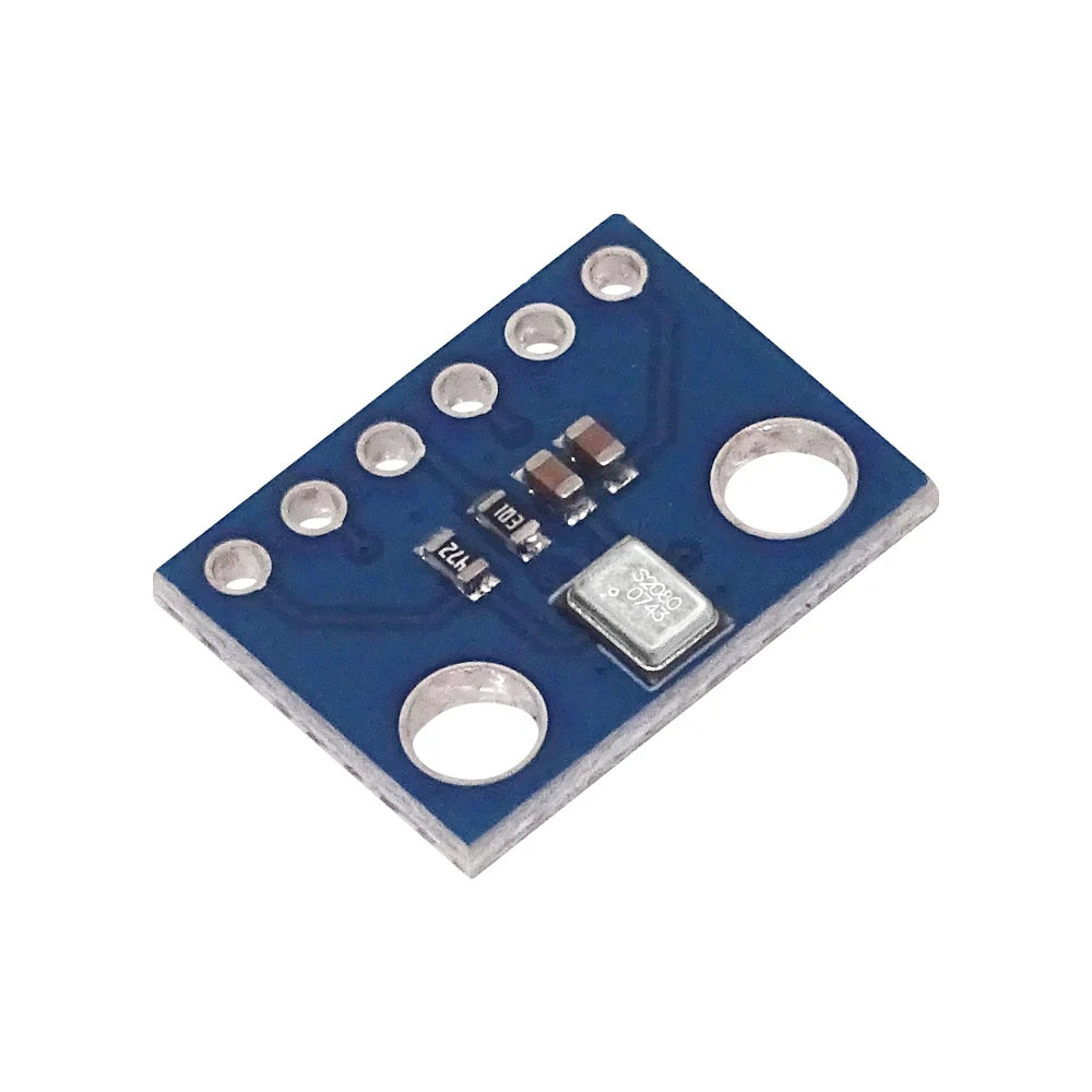 SPH0645LM4H I2S mikrofónový modul