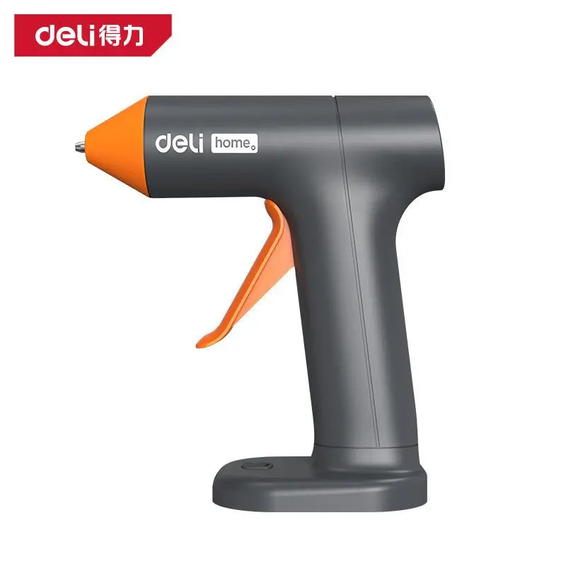 Rechargeable Glue Gun with Stick Pack Options