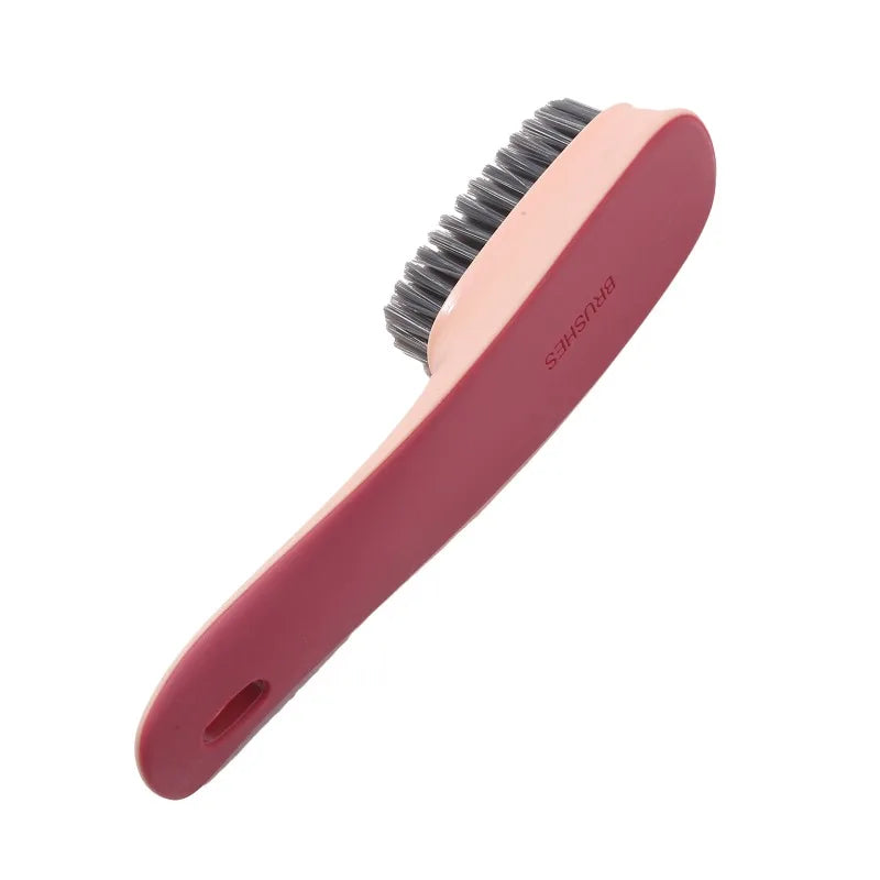 Shoe and Clothing Cleaning Brush - Pack Options