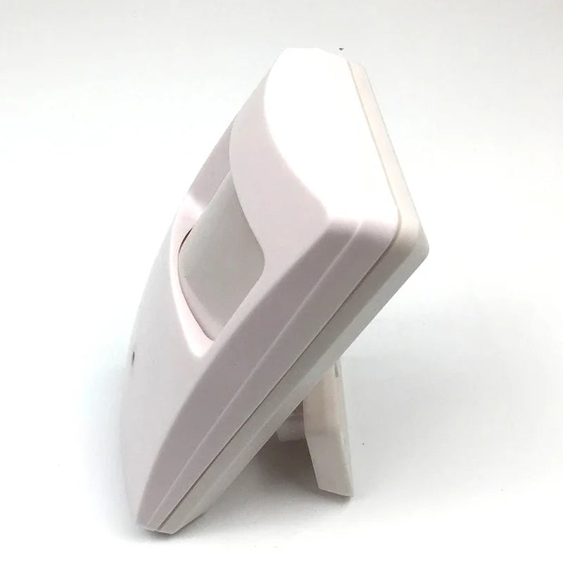 Caméra mini PoE IP 5MP audio 2,8 mm