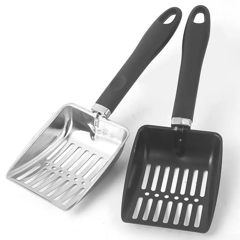Slotted Fireplace Ash Sifting Scoop