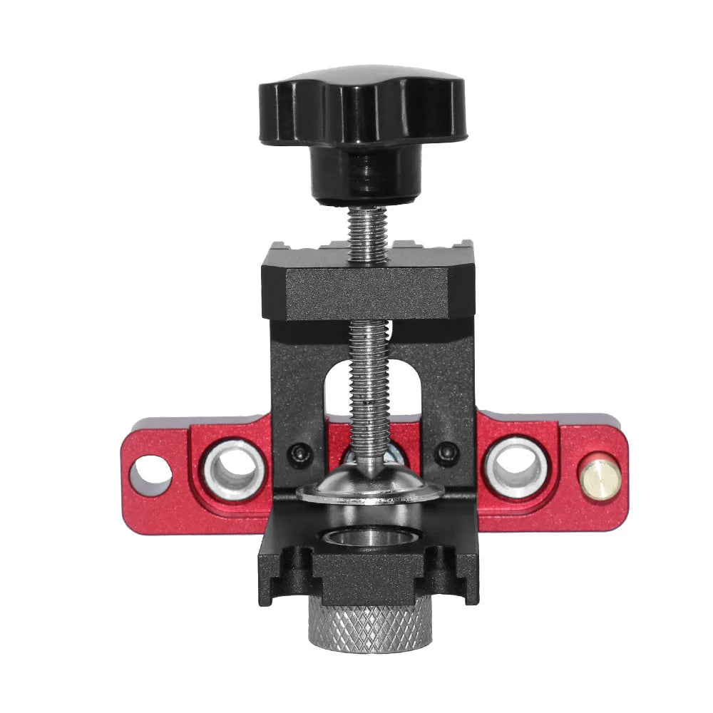 Three-in-One Adjustable Dowelling Jig