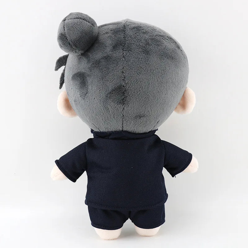 21cm Jujutsu Kaisen Plush Toy