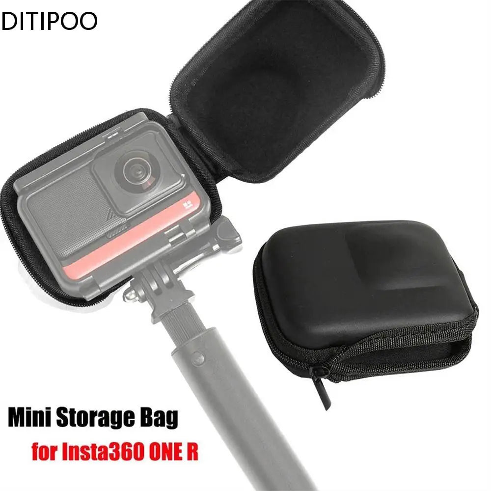 Mini Camera Case for Insta360 ONE RS / ONE R