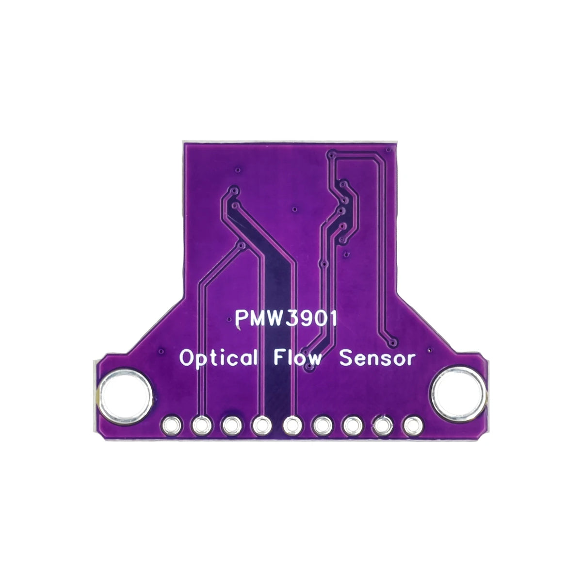PMW3901 SPI Optical Flow Sensor Module
