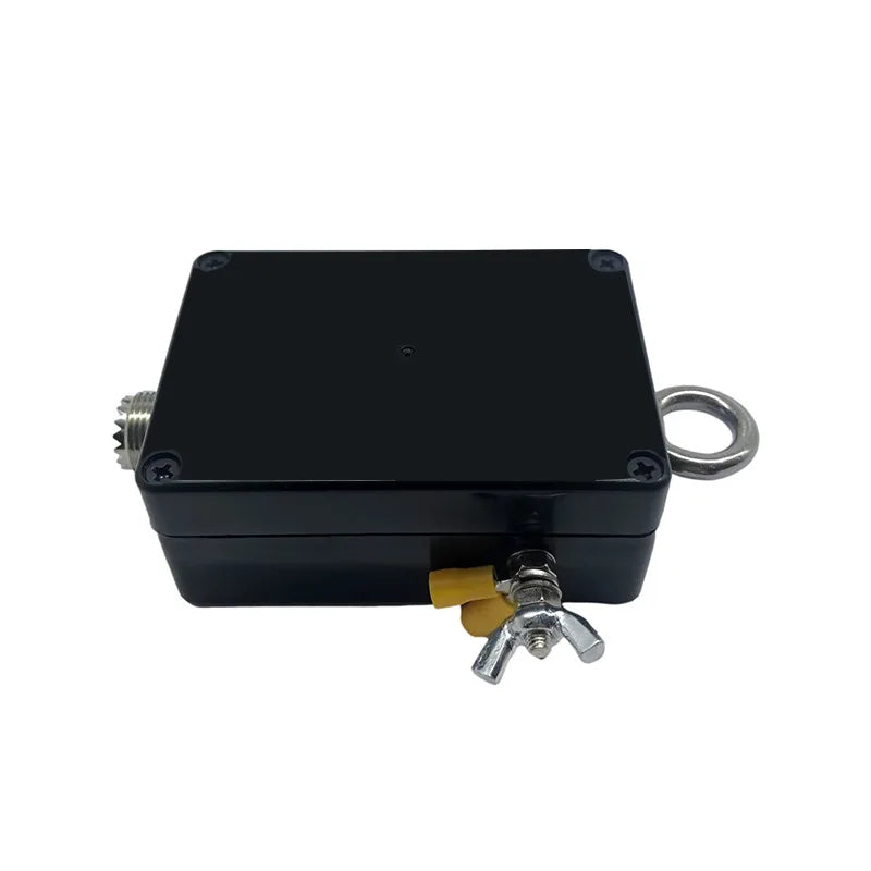 49:1 End-Fed HF Antenna Transformer - 5-35MHz