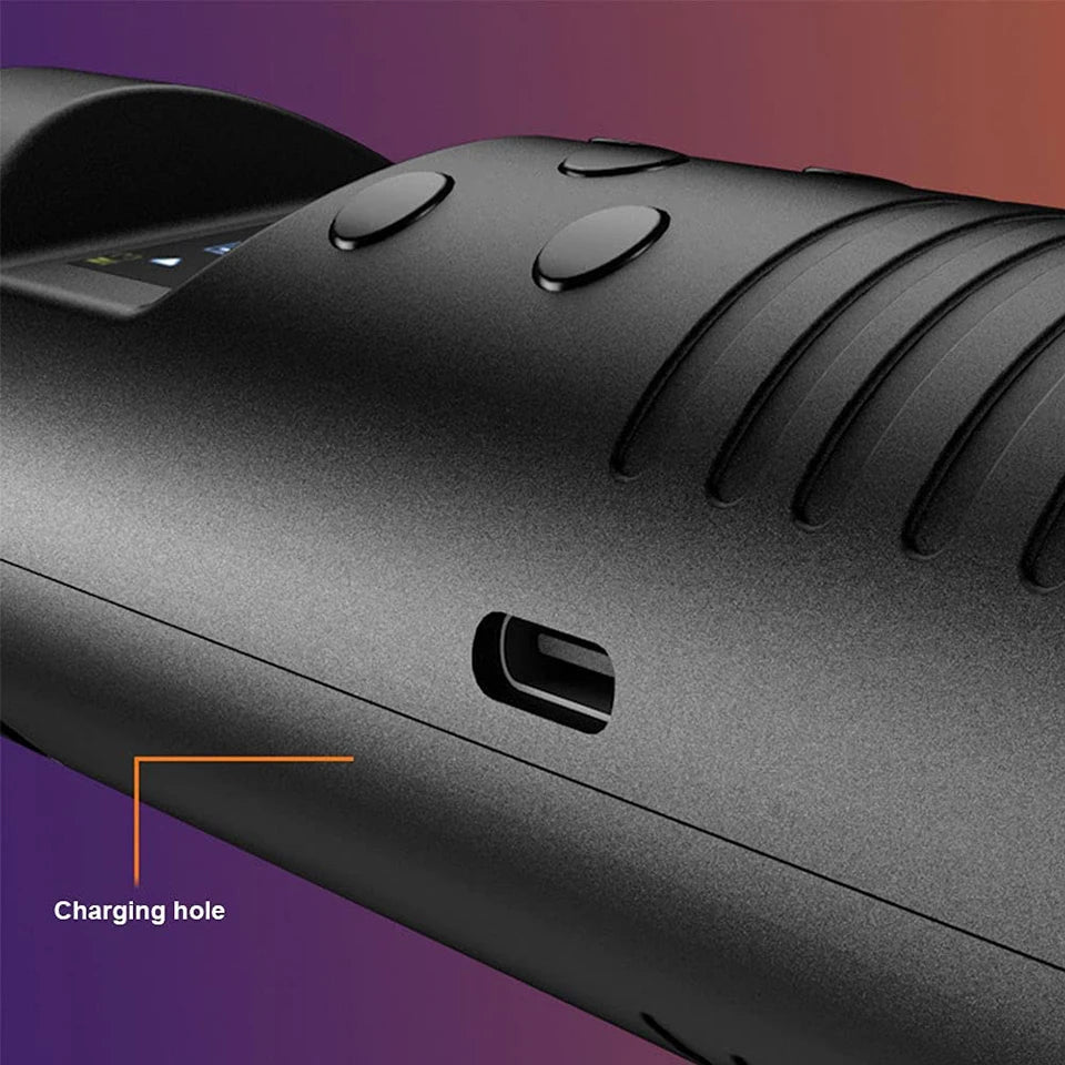 20"50cm Handheld Light Wand RGB LED Video Light Tube Light Photography Light Stick With Dimming Rechargeable Battery With Tripod 