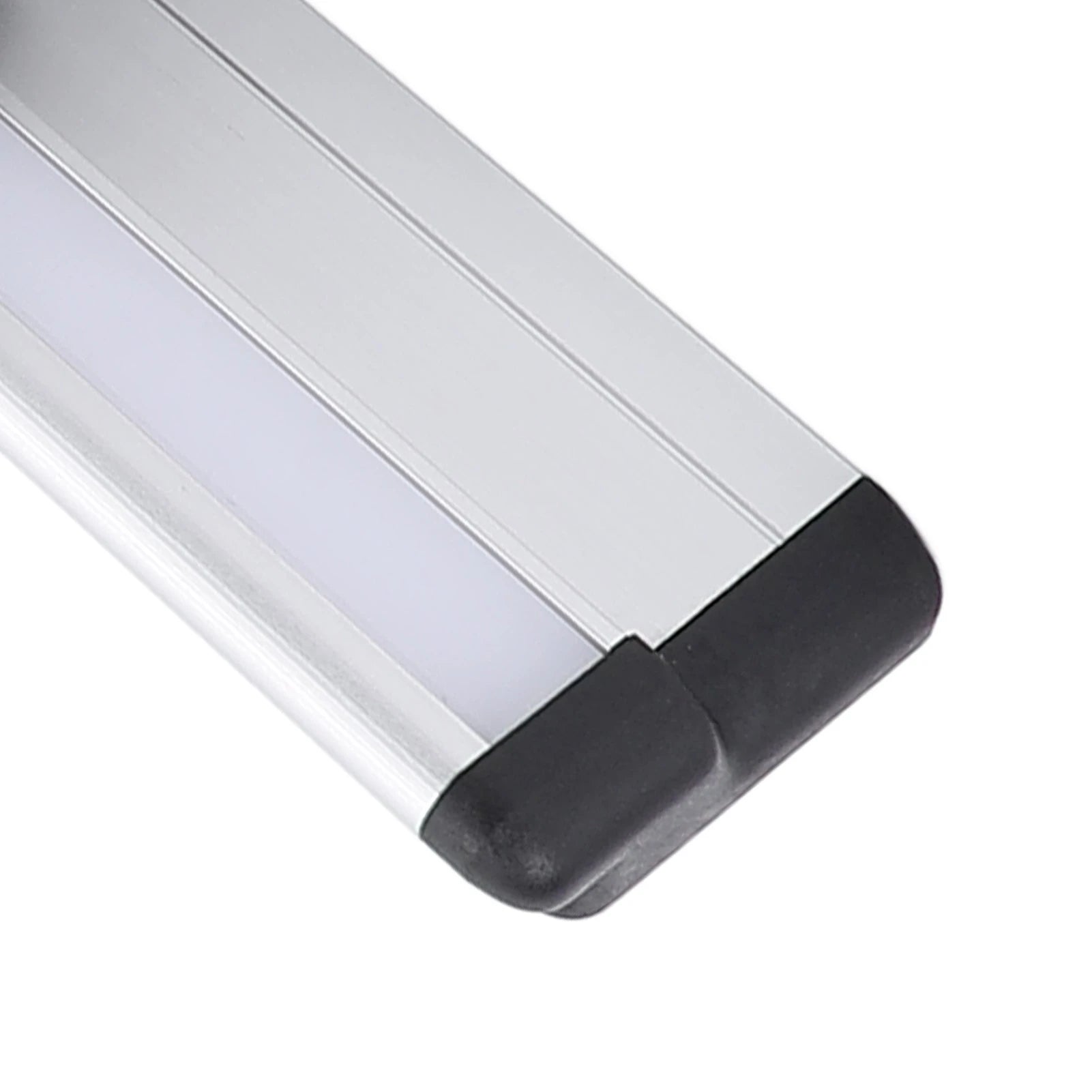 20in RV Table Rail Aluminum Alloy Detachable Support