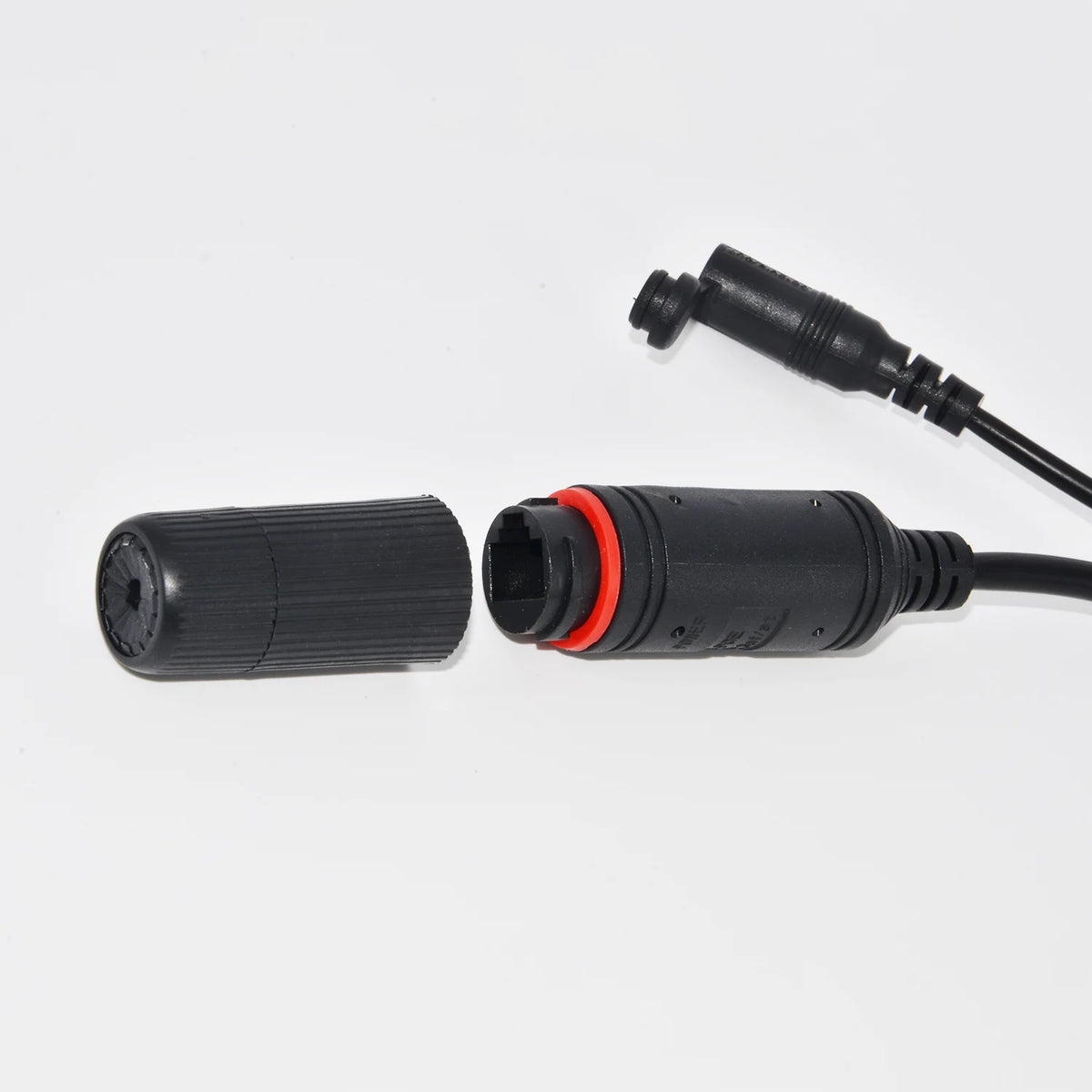 5MP PoE IP Mini Bullet Camera with Motion Detection and Onvif