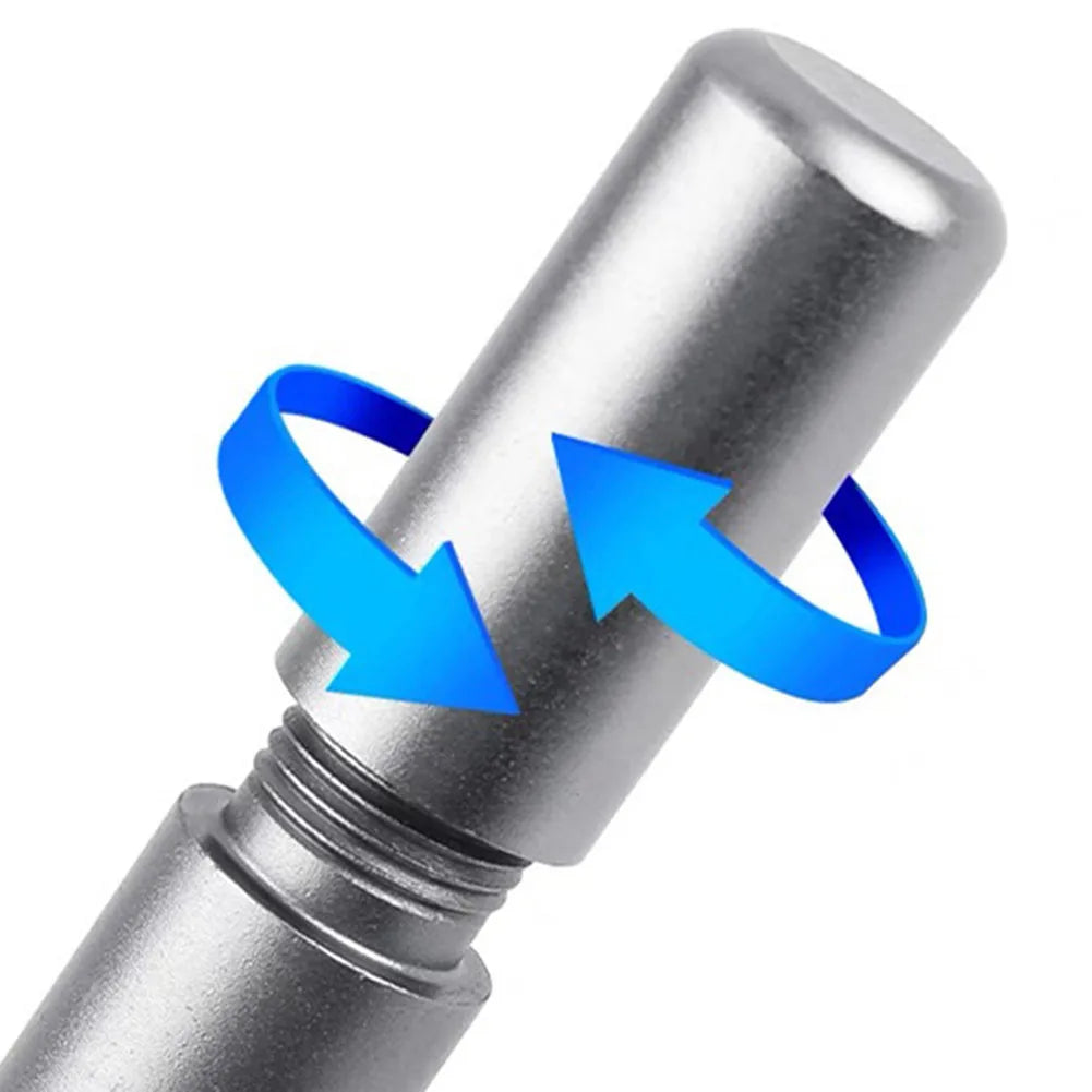 Adjustable Phone Back-Glass Breaking Pen