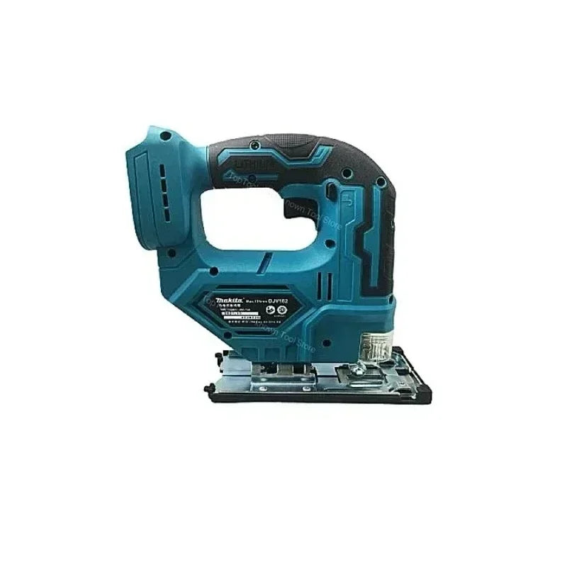 Makita DJV182Z Brushless 18V 340W Jigsaw Electric Jig with Saw Blade Cordless Barrel Handle Jigsaw without Battery DJV182 New 