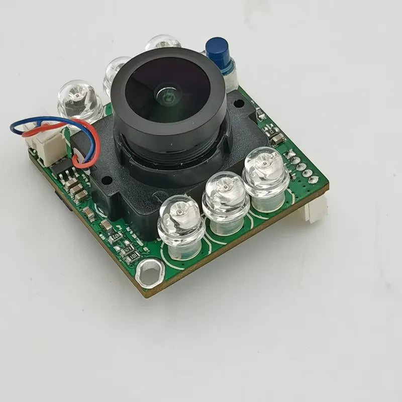 Module caméra USB IR 1080P Vision Nocturne