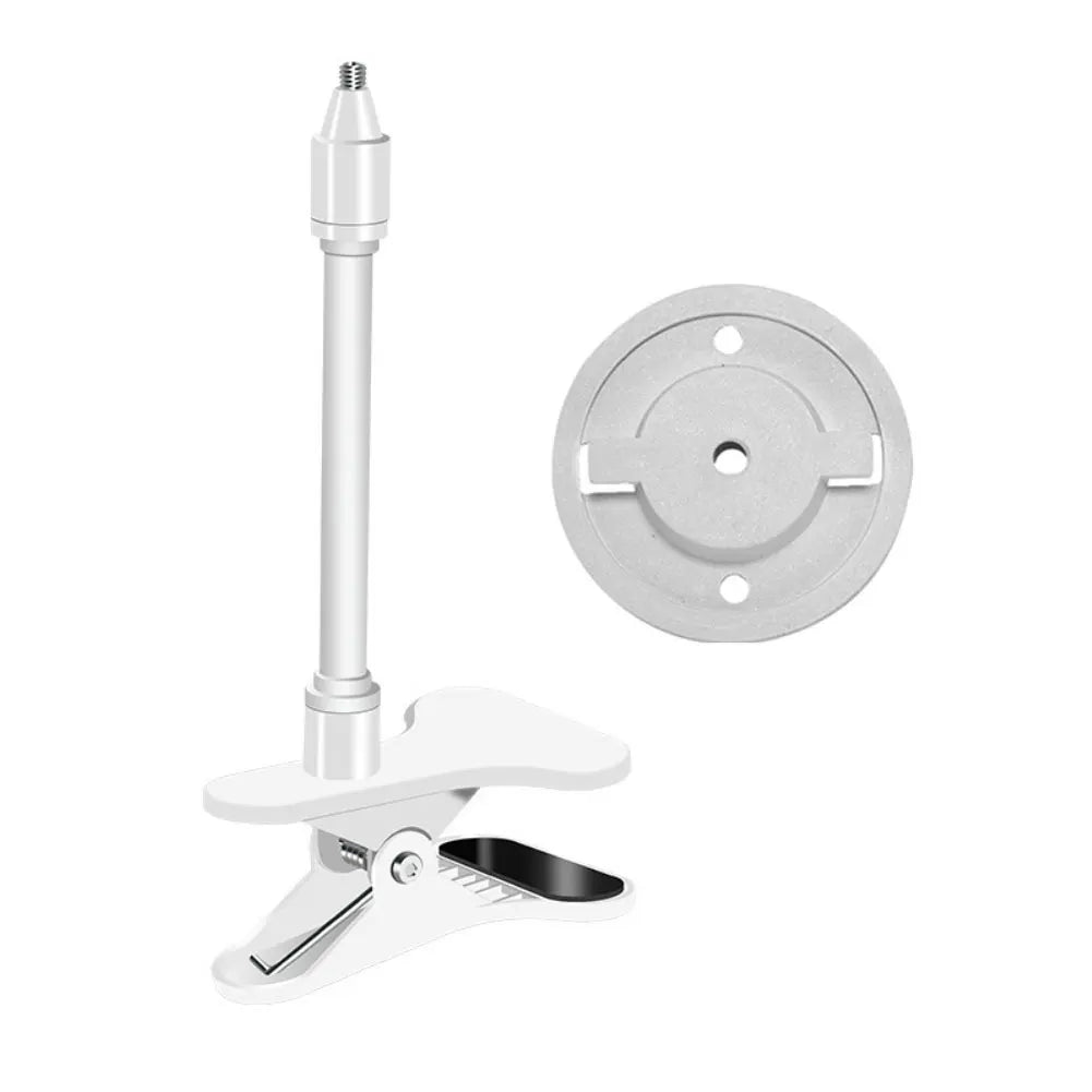 Soporte de cámara flexible con abrazadera de 18 cm para cámaras Tapo