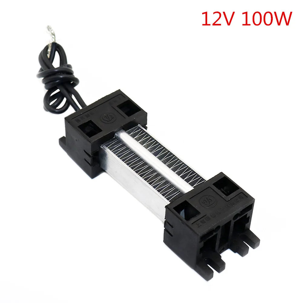 12 V PTC Air Heating Element