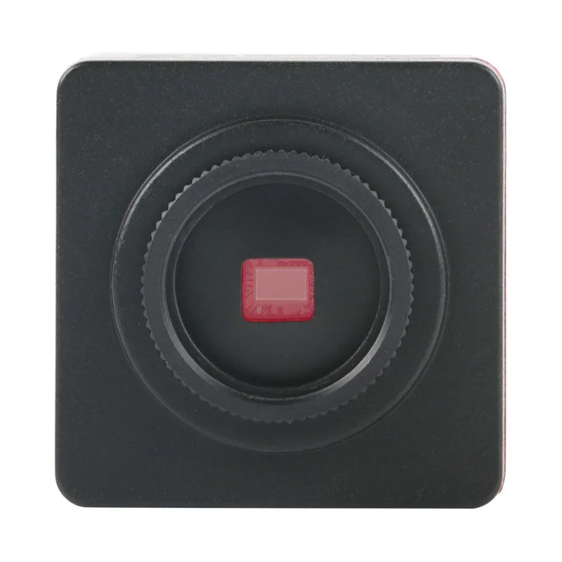 HDMI/VGA Microscope Camera - Lens and Kit Options