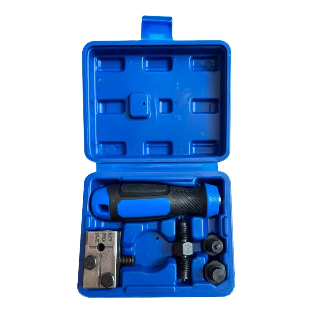3/16-Inch Brake Pipe Flaring Kit