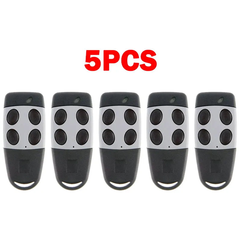 Remote for Compatible Cardin S449 Gate Systems