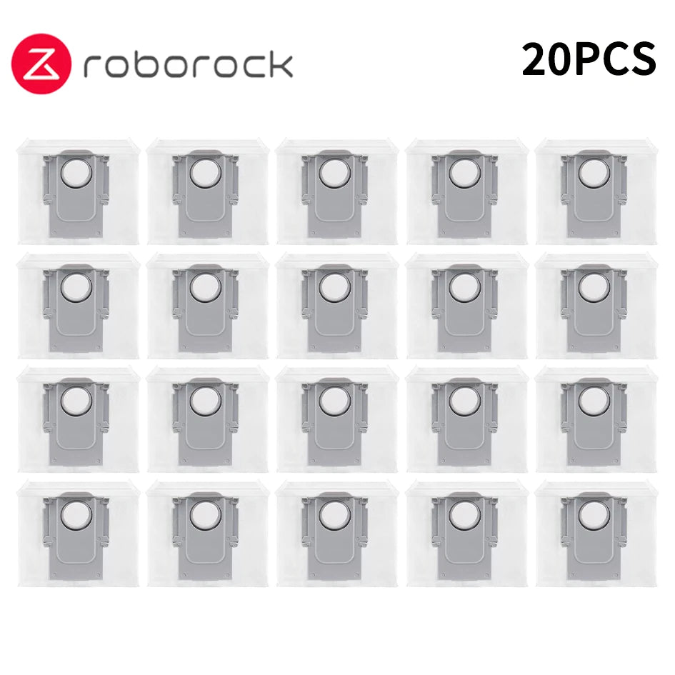 Nadomestni deli za Roborock Q Revo MaxV, S in Pro