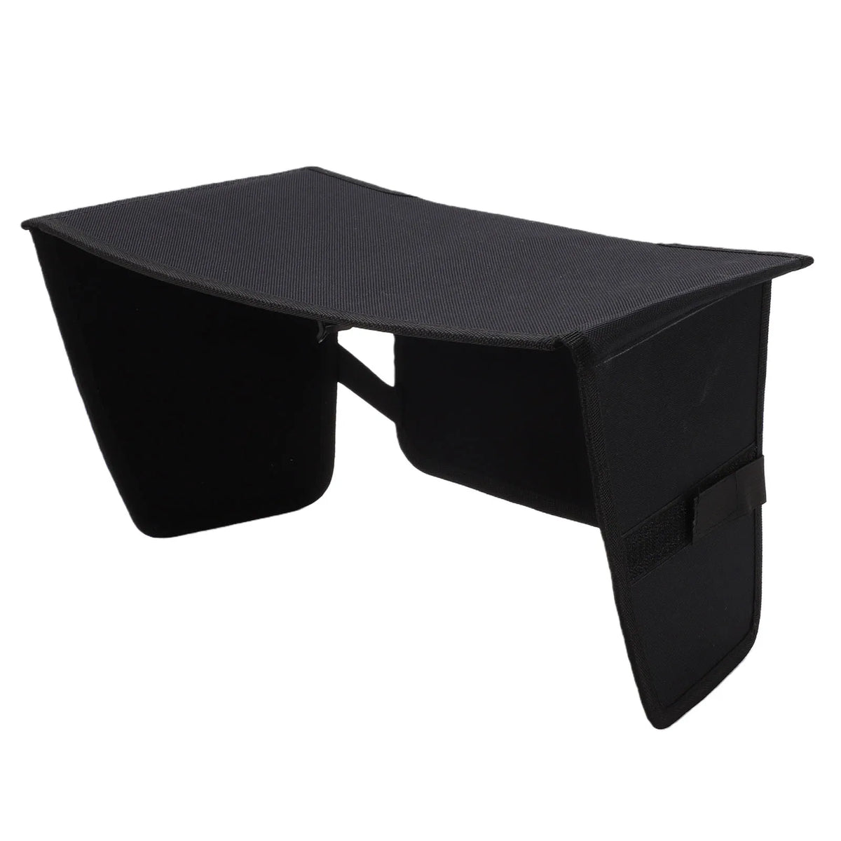 Capac sunshade pliabil pentru ecranul laptopului