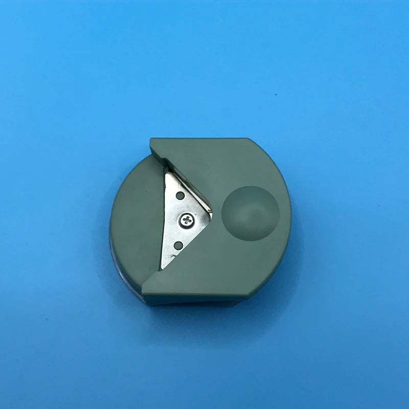 R4 recortador de esquinas de papel