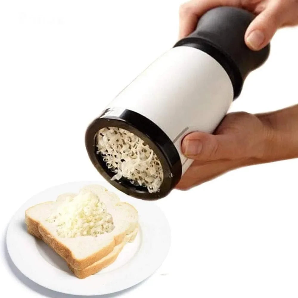 Cheese Slicer and Butter Tool Options