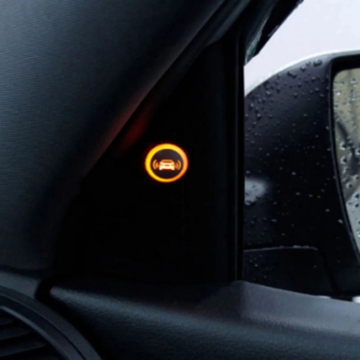 Blind-Spot System Accessory