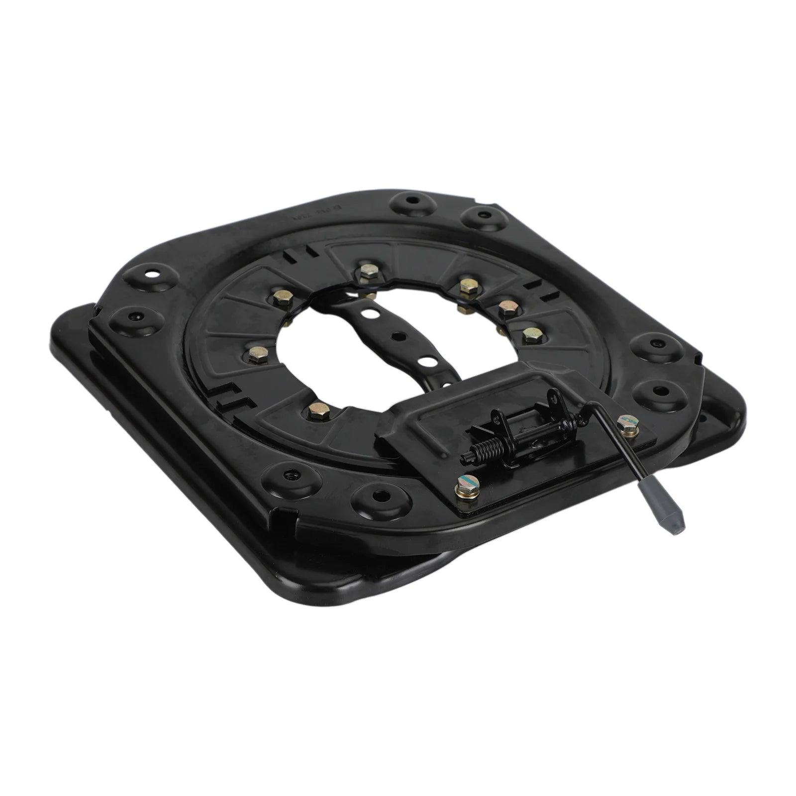 Universal Campervan Seat Swivel Turntable Base for Motorhome Vans