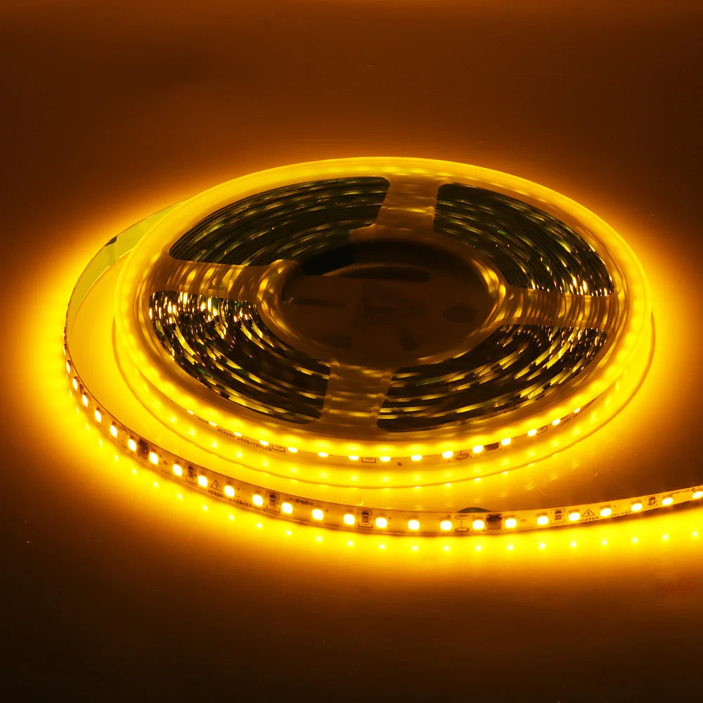 LED-list, 220-240 V, färg- och längdalternativ