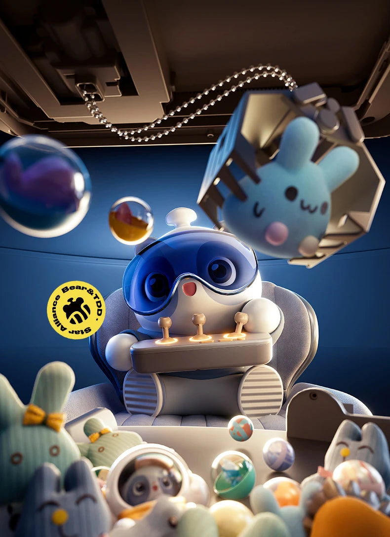 Big Size DIY Doll Machine Kids Coin Operated Play Game Mini Claw Catch Toy Crane Machines Music Doll Children Xmas Gifts Toys 