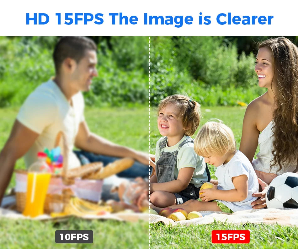 Dual Lens 3MP+3MP POE IP PTZ Security Camera