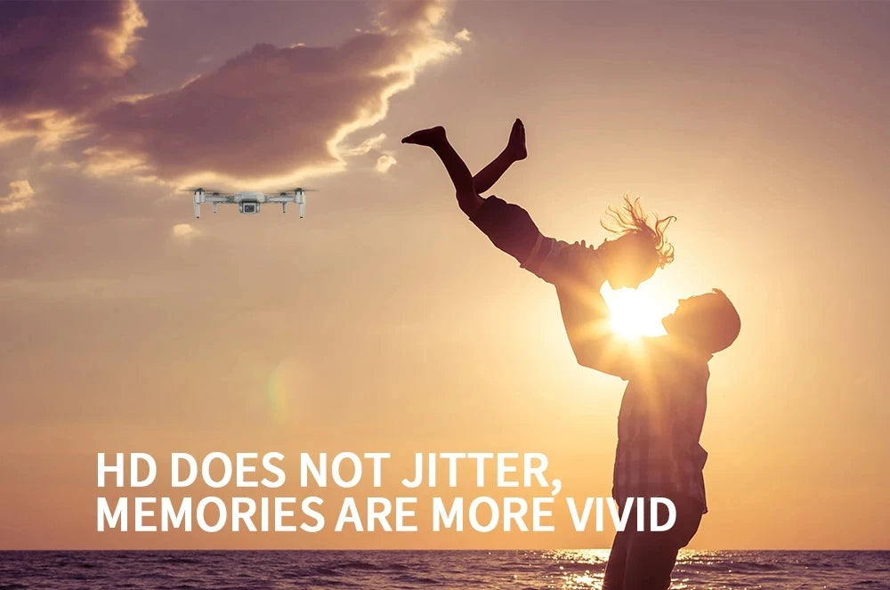 L900 Pro MAX GPS Drone 4K Professional HD Dual Camera 5G Wifi 360° Obstacle Avoidance Brushless Foldable Quadcopter RC Drone Toy 