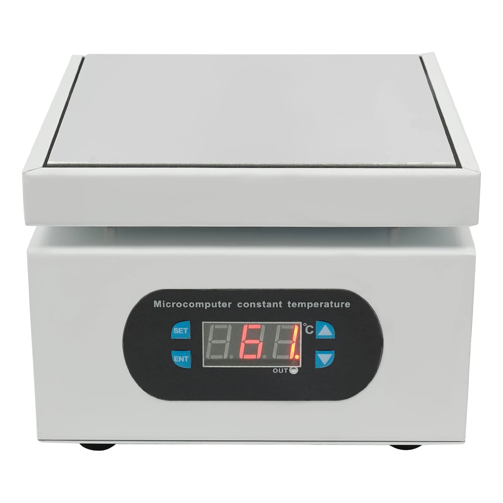 500W Microcomputer Electric Heating Plate Preheat Station