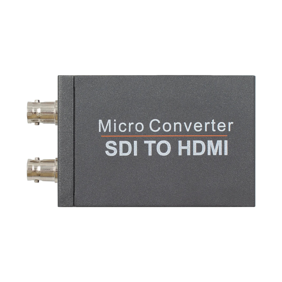 SDI to HDMI Converter with SDI Loop Output