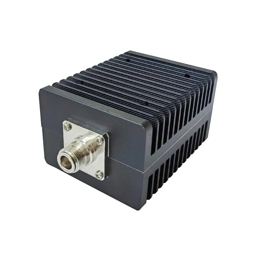 50-Ohm RF Dummy Load - N Male, DC-3GHz