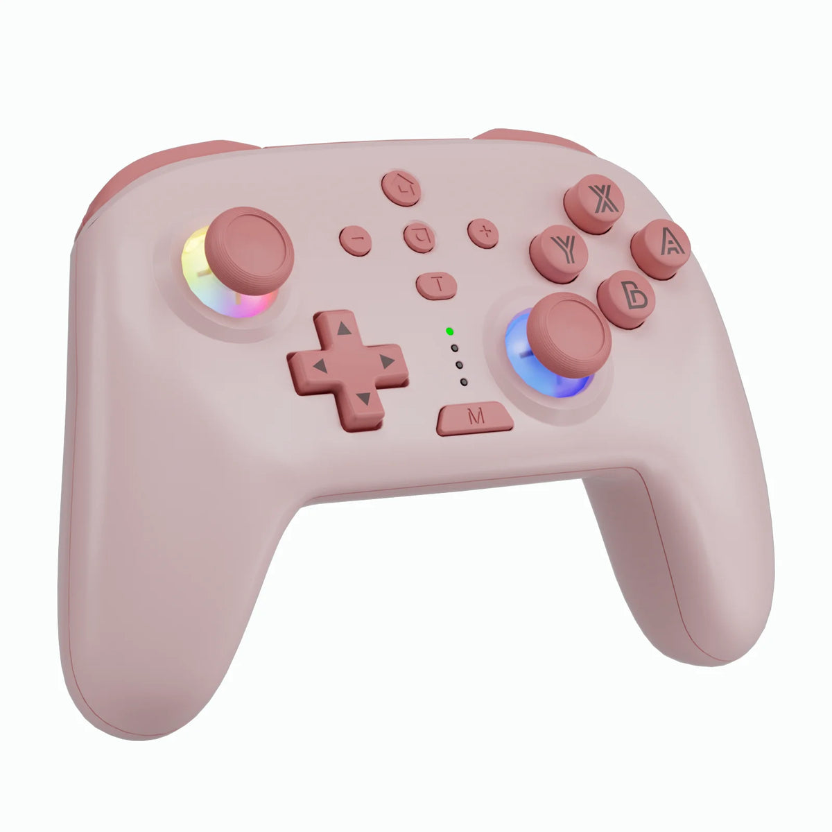 Bezdrátový ovladač pro Nintendo Switch, Lite a OLED