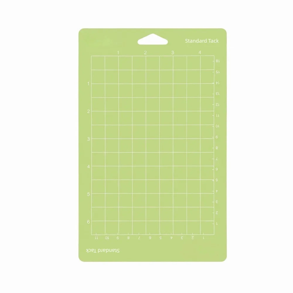 4.5 × 6.5-Inch Cutting Mat for Compatible Cricut Joy