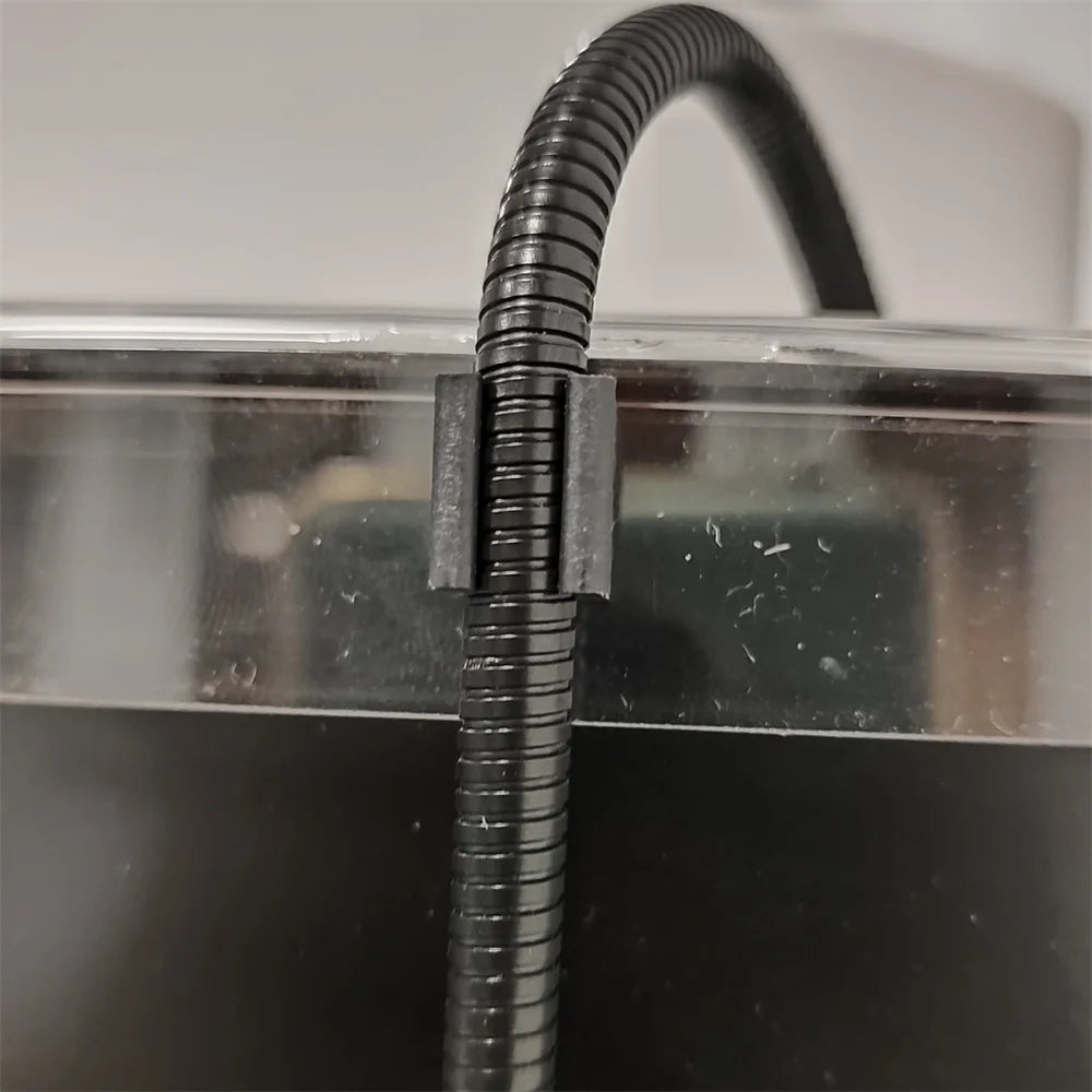 Middle Screen Adjustable Webcam 4K Auto‑Focus Mini USB Camera