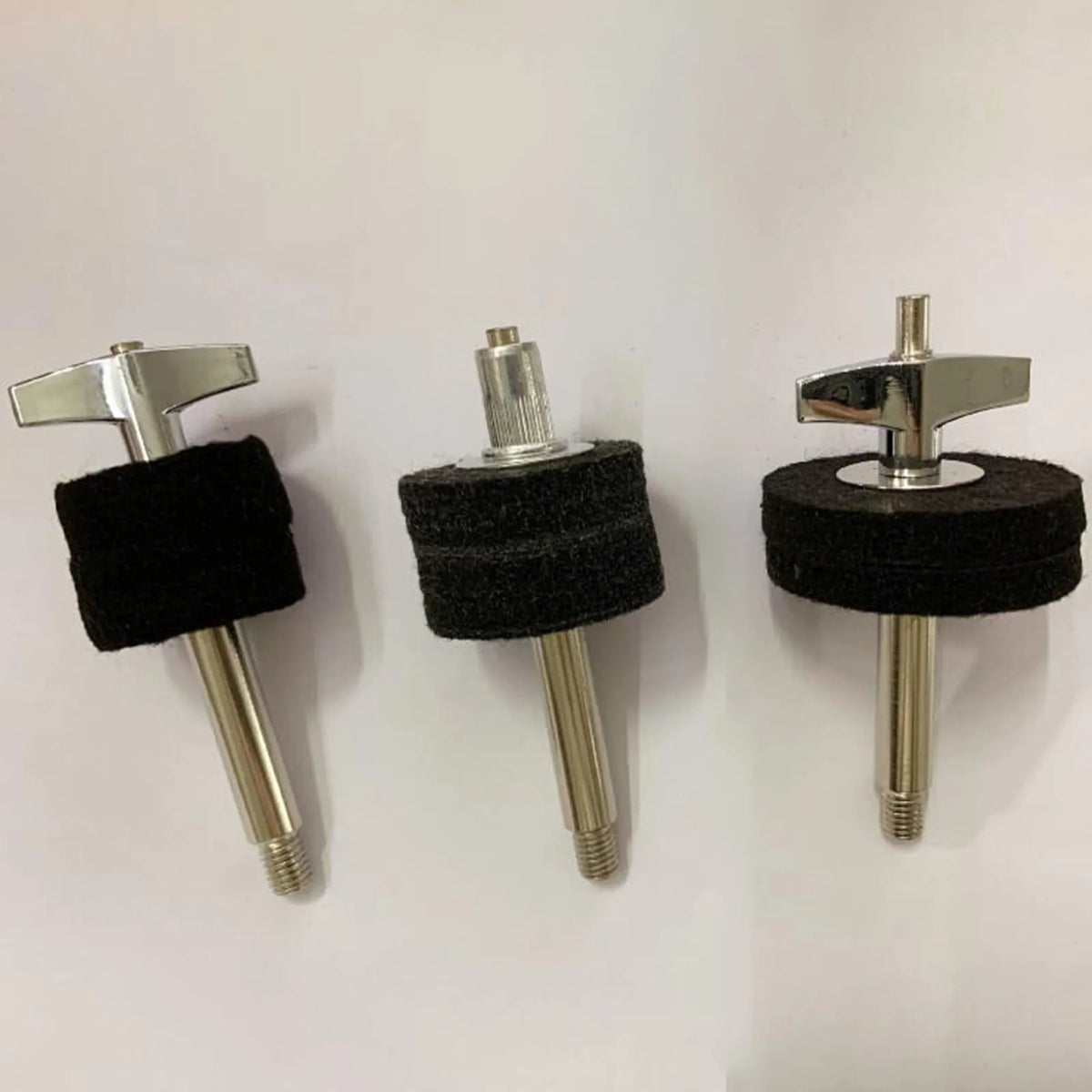 Bras de empileur de cymbale mini réglable