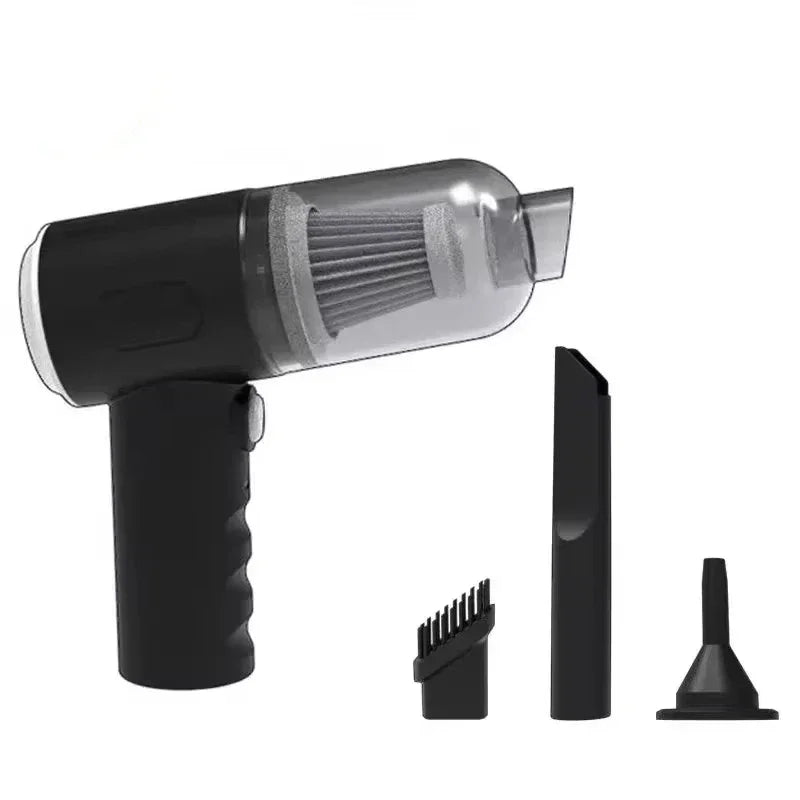 Cordless Mini Vacuum or Replacement Charging Cable