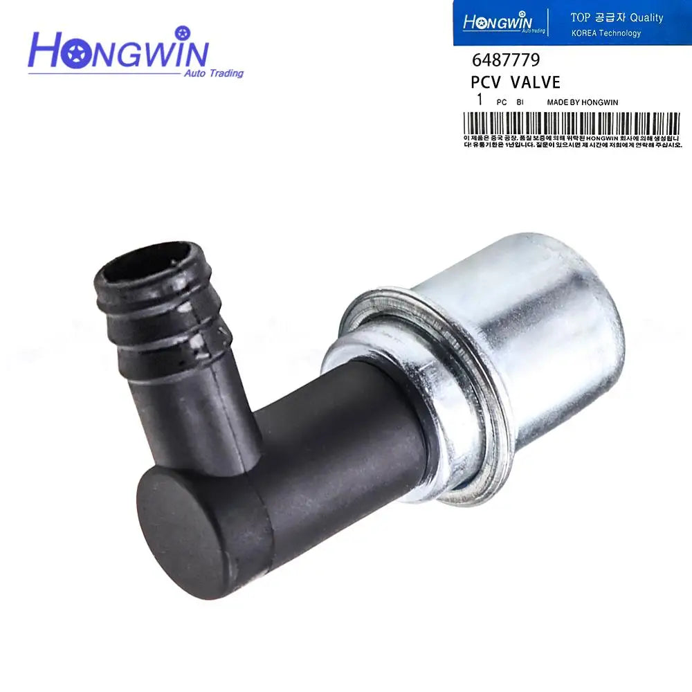 PCV Valve 6487779 for Chevrolet, Buick, Cadillac and GMC