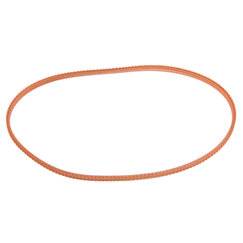 Woodworking Lathe Drive Belt, 63 or 68 cm