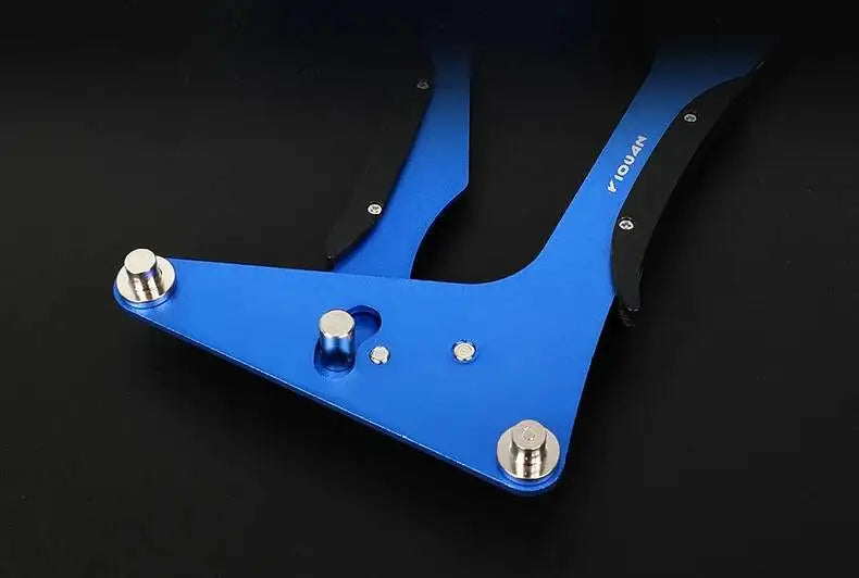 Fahrrad-Speichen-Spannungsmesser