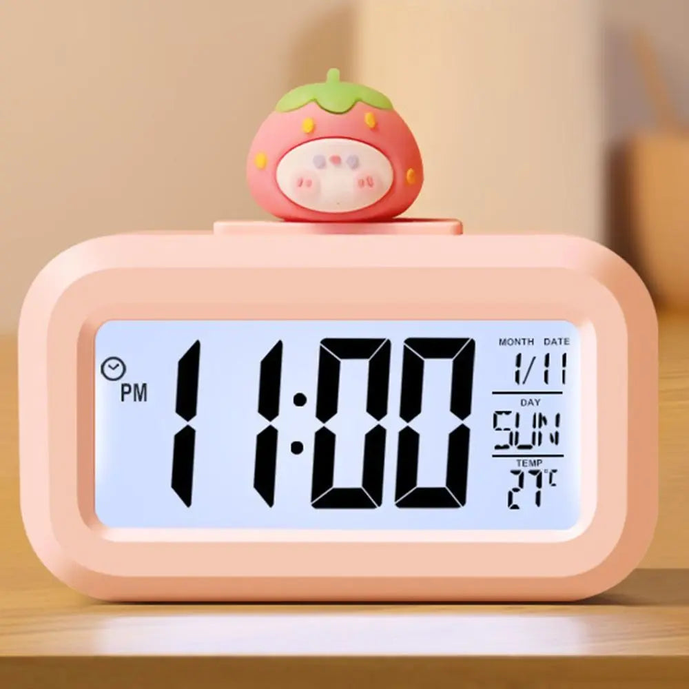 Visueller 60-Minuten-Countdown-Timer, rund oder quadratisch