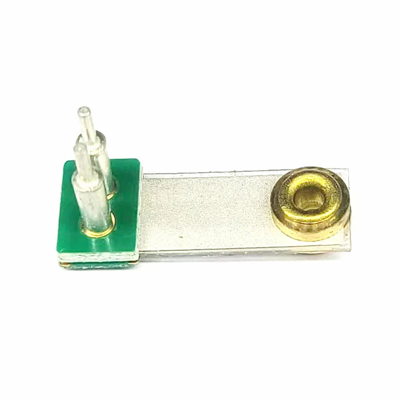 Vibračný snímač MiniSense 100 typu PVDF, 15 mm